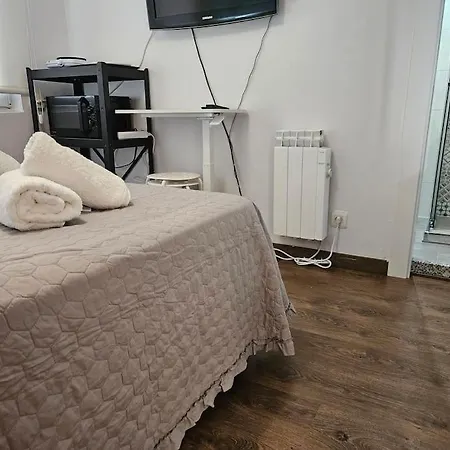 1a132 Centrico Y Comodo Rincon Apartment Gijon