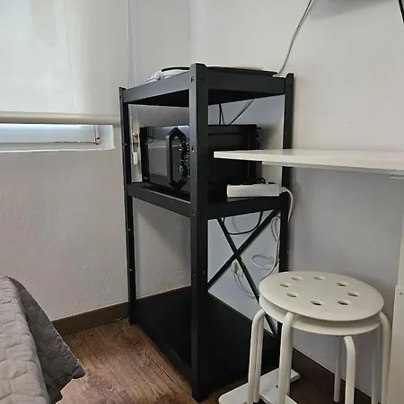 1a132 Centrico Y Comodo Rincon * Gijon